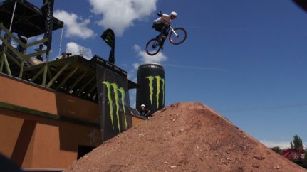 Balaton Bike Fest 2012. Balatonf�red